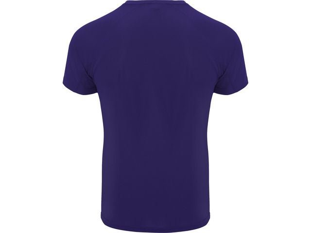 T-shirt funktion bahrain herr lila XL