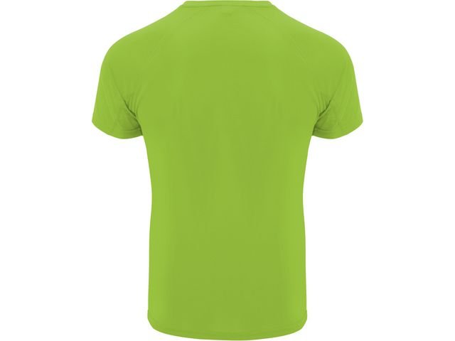T-shirt funktion bahrain herr lime S