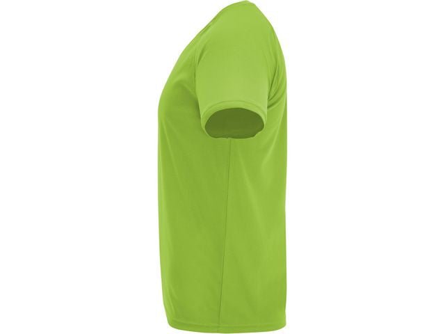 T-shirt funktion bahrain herr lime S