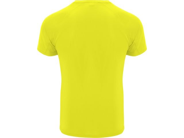 T-shirt funktion bahrain herr ljgul L