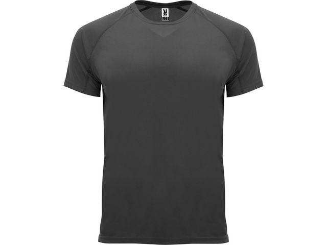 T-shirt funktion bahrain herr mgrön S