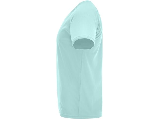 T-shirt funktion bahrain herr mint 2XL