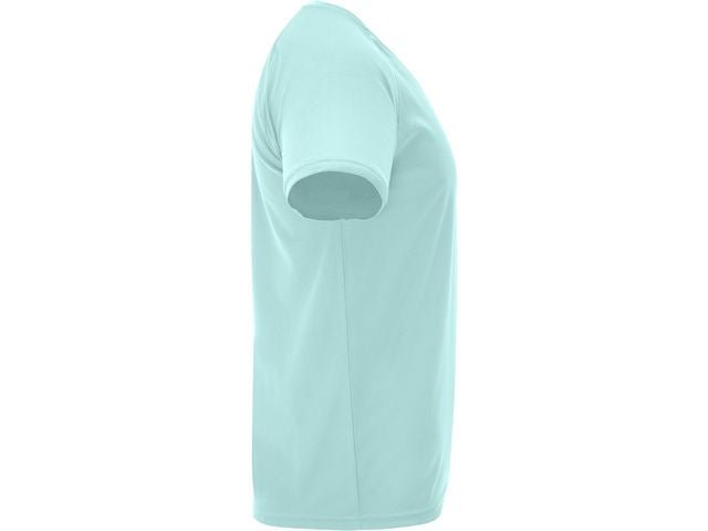 T-shirt funktion bahrain herr mint L