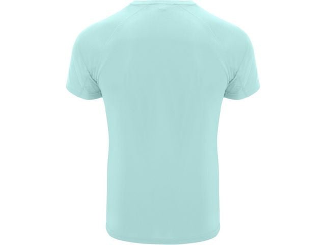 T-shirt funktion bahrain herr mint S