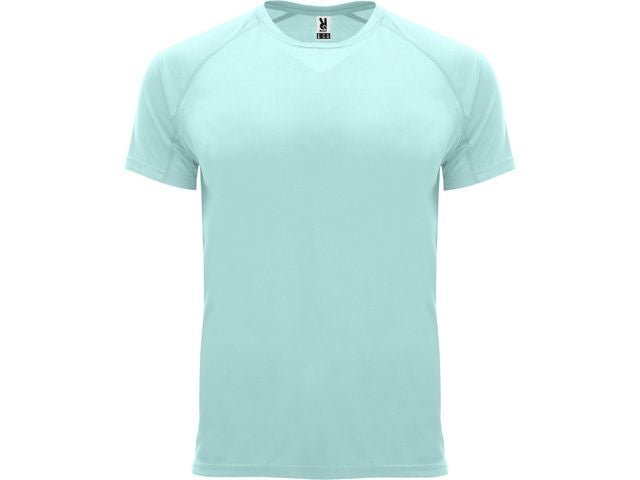 T-shirt funktion bahrain herr mint XL