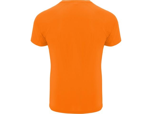 T-shirt funktion bahrain herr orange M