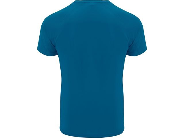 T-shirt funktion bahrain herr petrol L