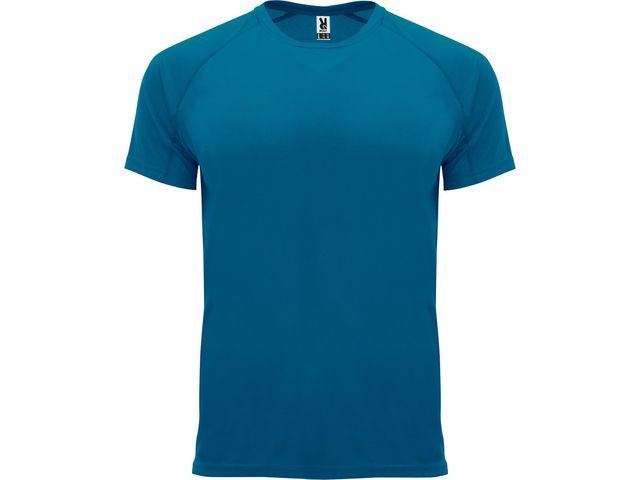 T-shirt funktion bahrain herr petrol XL
