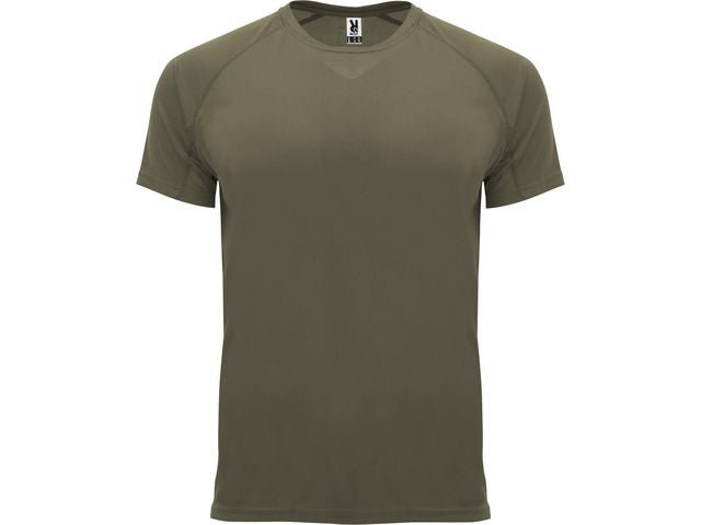 T-shirt funktion bahrain herr pine 3XL
