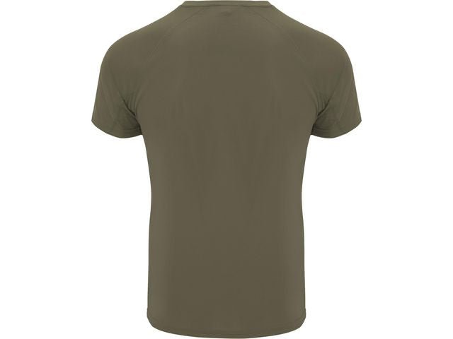 T-shirt funktion bahrain herr pine M