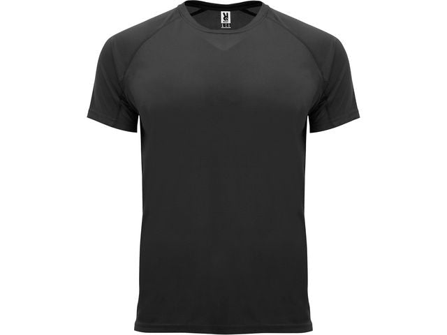 T-shirt funktion bahrain herr svart M