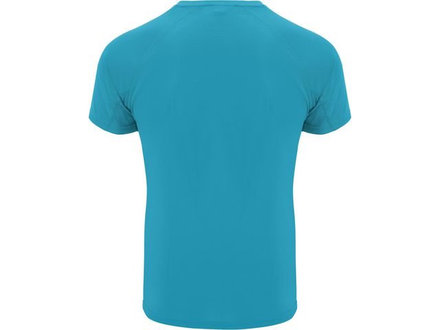 T-shirt funktion bahrain herr turkos S