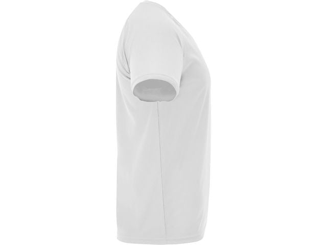 T-shirt funktion bahrain herr vit M