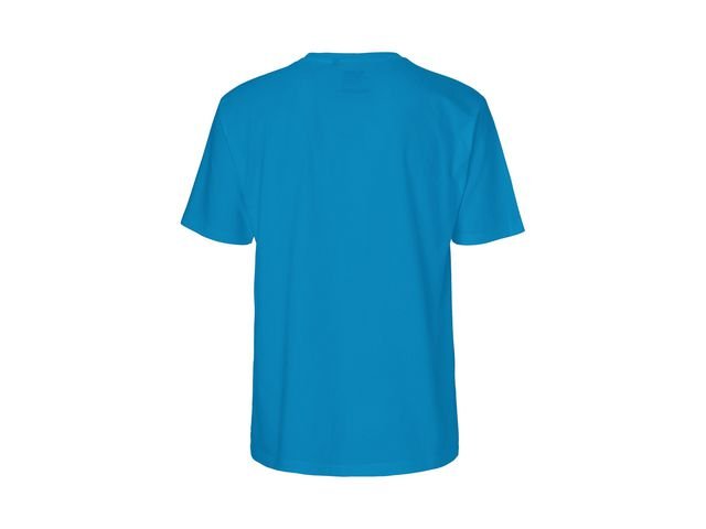 T-shirt NEUTRAL O60001 blå L
