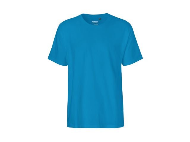 T-shirt NEUTRAL O60001 blå XL