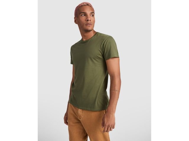T-shirt PF beagle herr brun 3XL