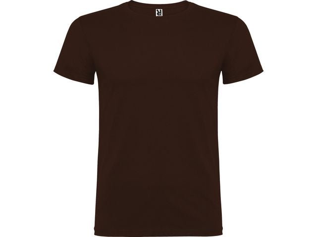 T-shirt PF beagle herr brun L