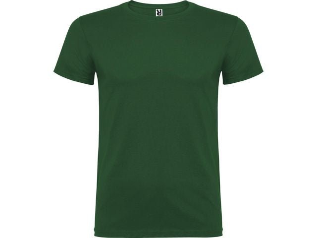 T-shirt PF beagle herr buteljgr XL