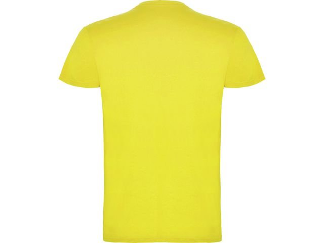 T-shirt PF beagle herr gul L