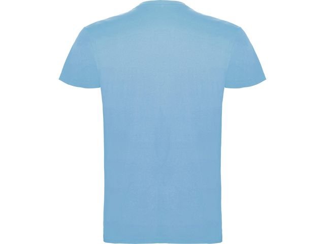T-shirt PF beagle herr himmelsblå L