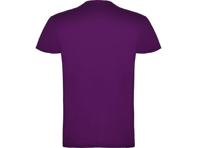 T-shirt PF beagle herr lila XL
