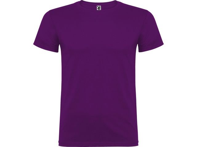 T-shirt PF beagle herr lila XL