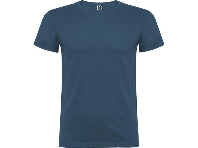 T-shirt PF beagle herr ljusblå XL