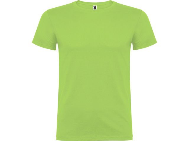 T-shirt PF beagle herr ljusgrön L