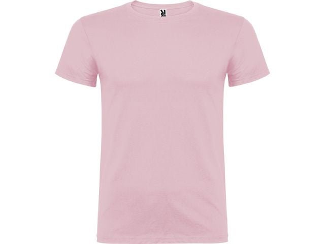 T-shirt PF beagle herr ljusrosa XS