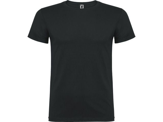 T-shirt PF beagle herr mörkgrå S