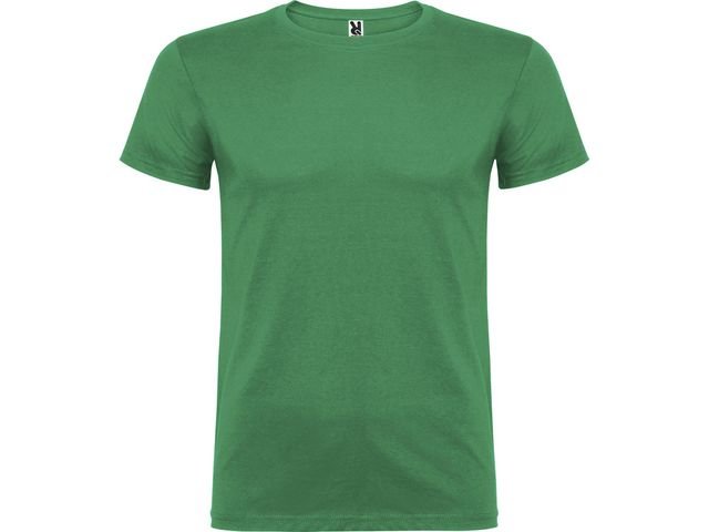 T-shirt PF beagle herr mossgrön M