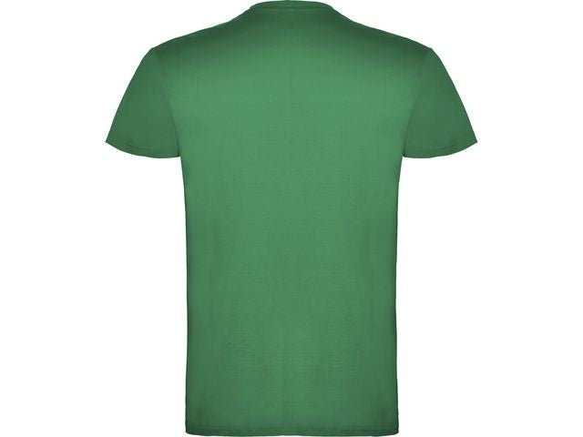 T-shirt PF beagle herr mossgrön S