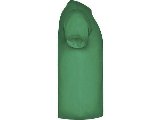 T-shirt PF beagle herr mossgrön XS