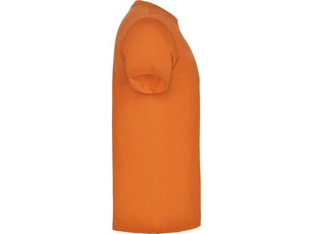 T-shirt PF beagle herr orange 2XL