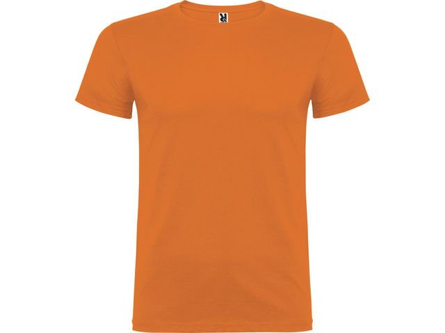 T-shirt PF beagle herr orange L