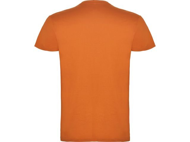T-shirt PF beagle herr orange S
