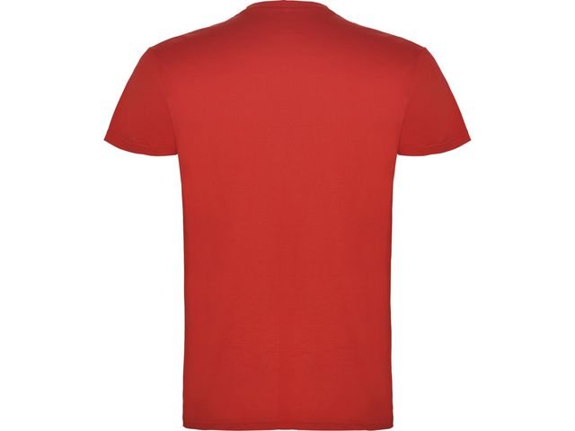 T-shirt PF beagle herr röd M