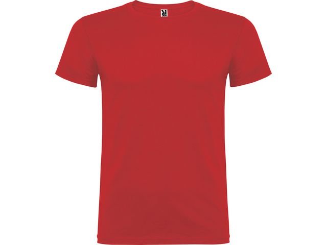T-shirt PF beagle herr röd XS