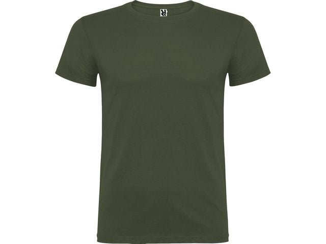 T-shirt PF beagle herr skogsgrön 3XL