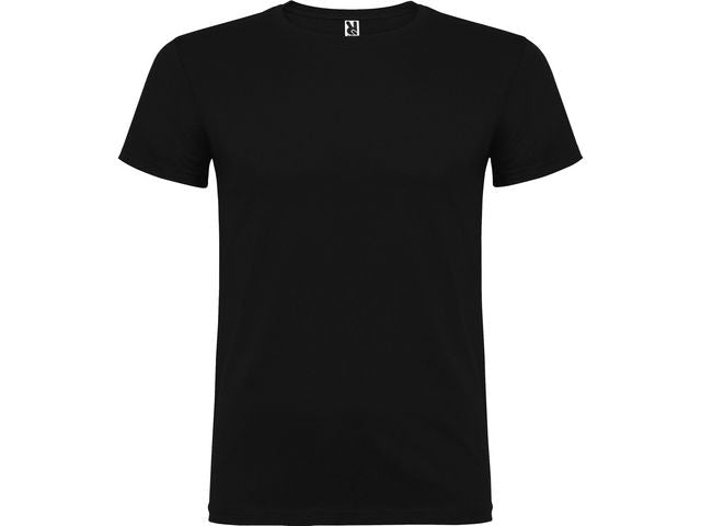 T-shirt PF beagle herr svart 2XL
