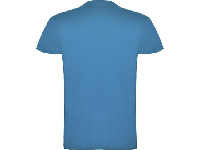 T-shirt PF beagle herr turkos S