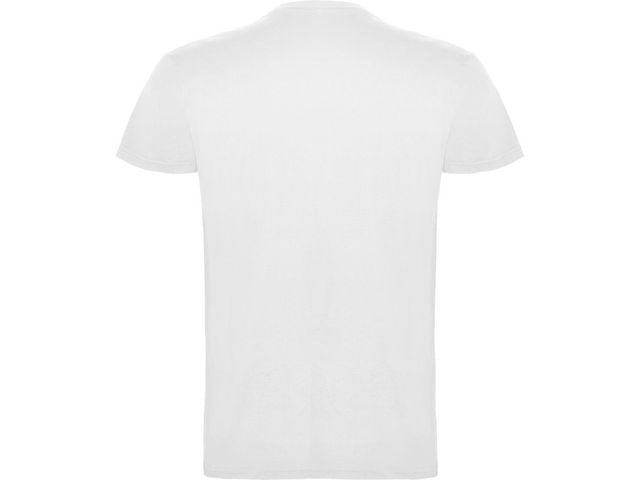 T-shirt PF beagle herr vit 4XL