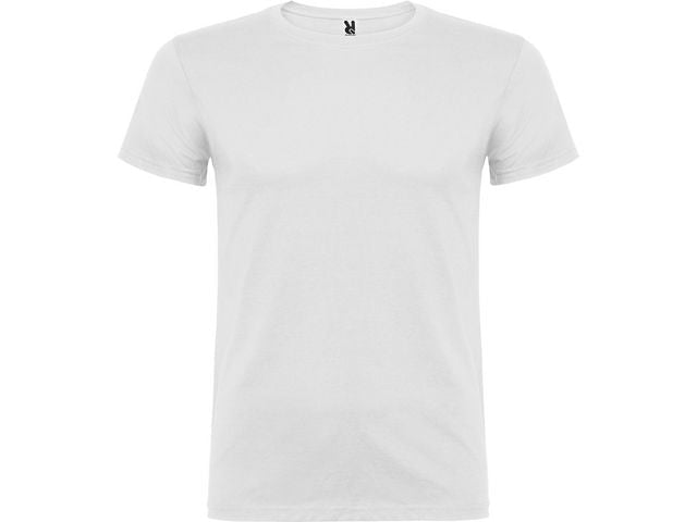 T-shirt PF beagle herr vit XL