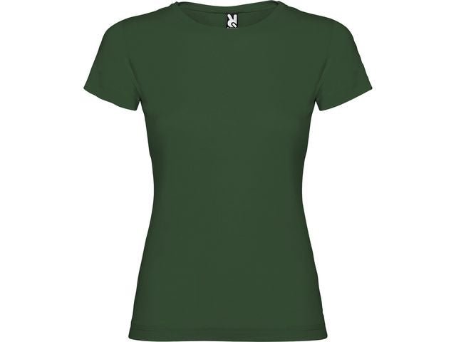 T-shirt PF jamaica dam buteljgr L