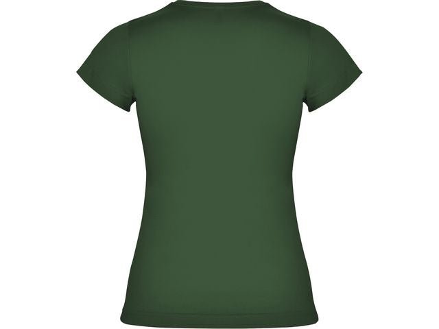 T-shirt PF jamaica dam buteljgr S