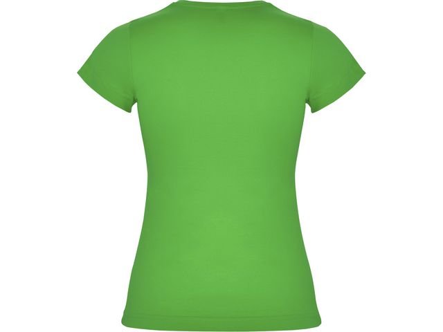 T-shirt PF jamaica dam gräsgrön 3XL