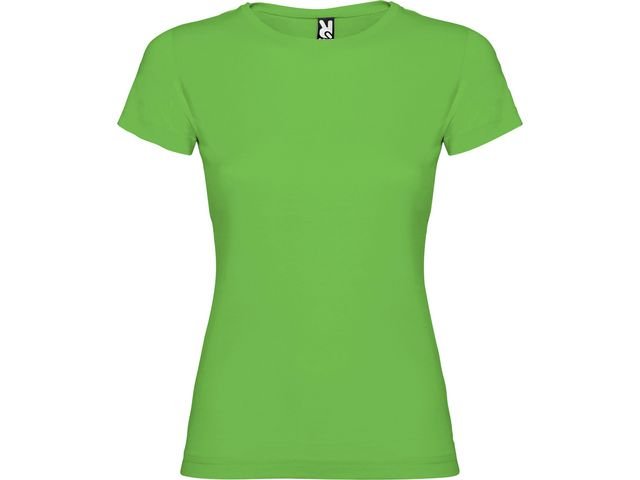 T-shirt PF jamaica dam gräsgrön L
