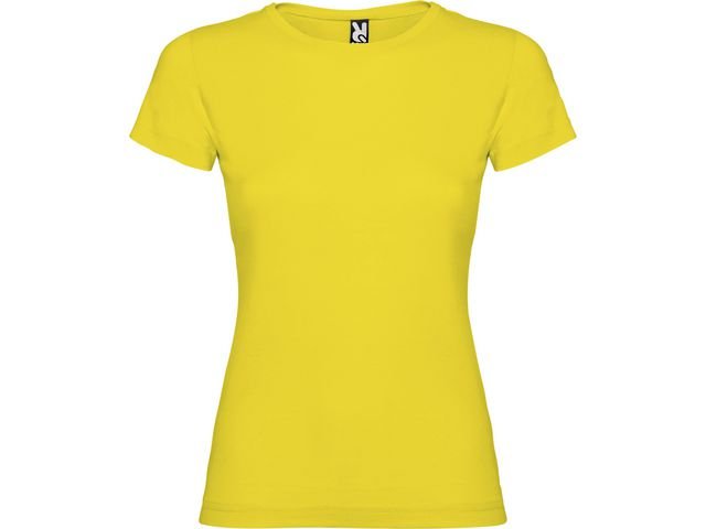 T-shirt PF jamaica dam gul M