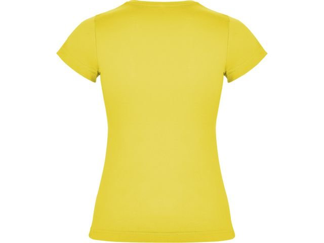 T-shirt PF jamaica dam gul S