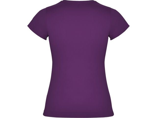 T-shirt PF jamaica dam lila M